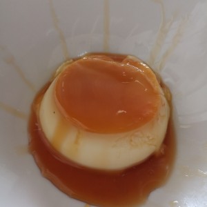 panacota (flan sin huevo)