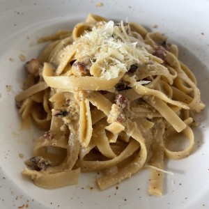 Pasta - Pasta Carbonara