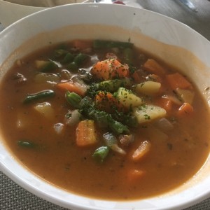 Minestrone