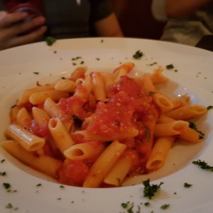 Pasta - Arrabiata