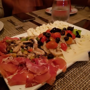 antipasto