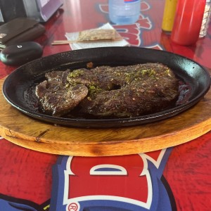 Filete de Res Nacional