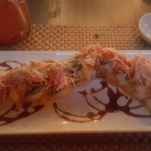 Tataki Roll