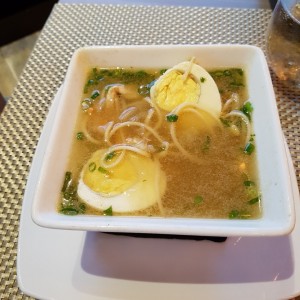 ramen de pollo 