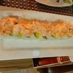 Baba Roll