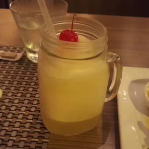 Limonada Frozen