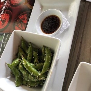 Edamame