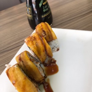 Platanito Roll