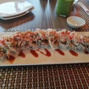 Tataki Roll