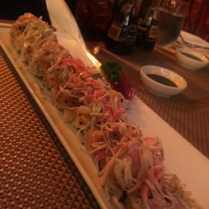 Tataki Roll