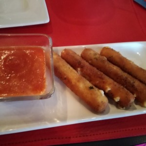 mozzarela sticks