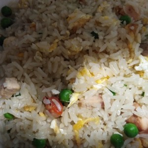 Arroz Yongshau