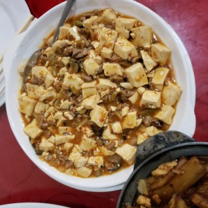 mapo taufu