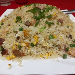 Arroz Yon Chao