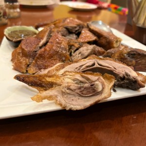 Pato Asado