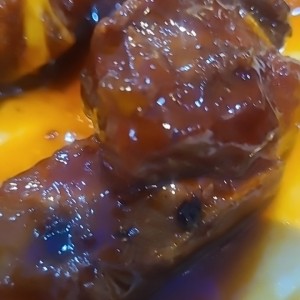 Puerco - Costillas Kintu