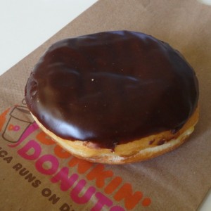 Boston cream