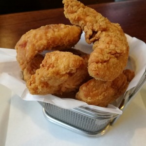 Chicken tenders