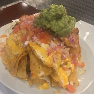 NACHOS