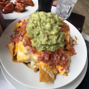 nachos