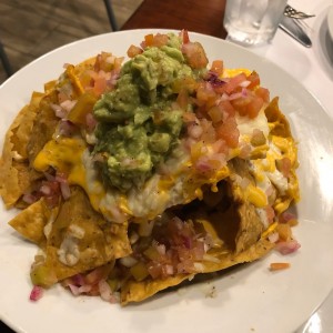 nachos