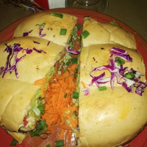 Torta Orale