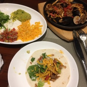 Fajitas