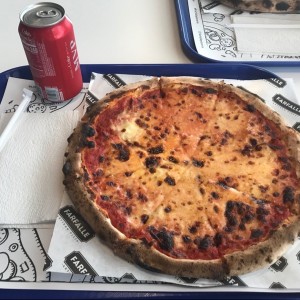 Pizza Margarita