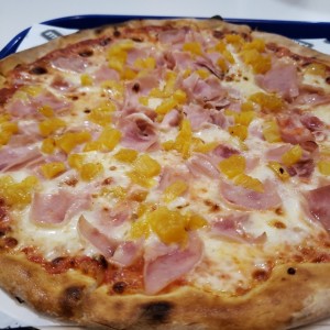 pizza hawaina