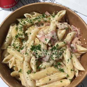 Carbonara