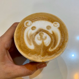 Capuchino  