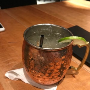 emmas mule