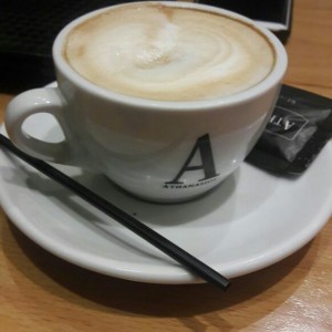 capuchino