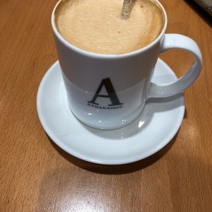 capuchino