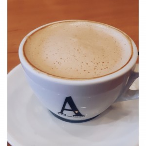 Capuccino