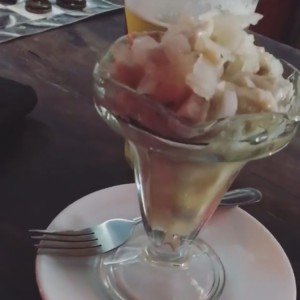 ceviche