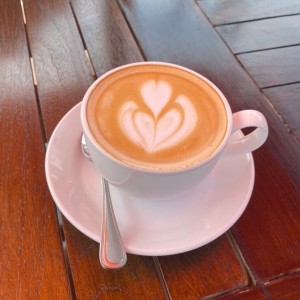 Capuchino