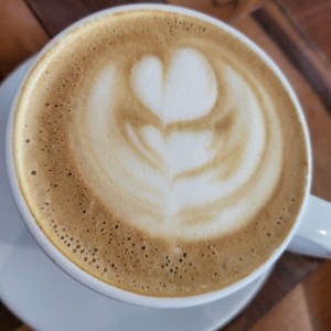 Capuchino 