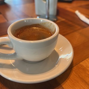 Espresso 