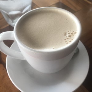 Chai Latte