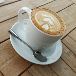 Cappuccino