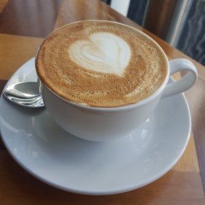 capucchino