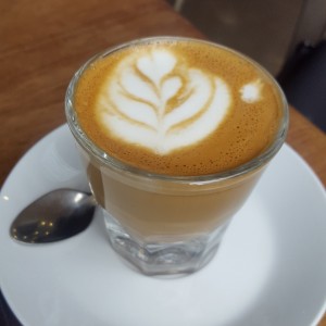 cortado