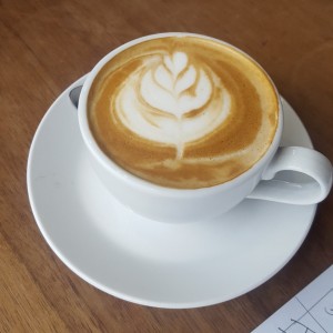 capuccino