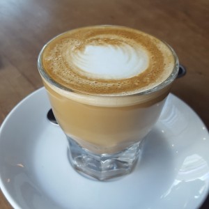 cortado