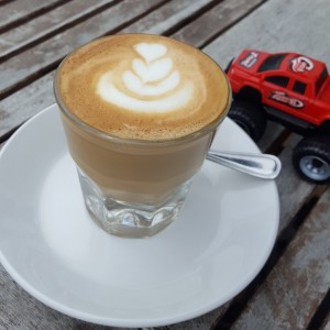 cortado