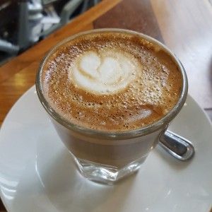 cortado