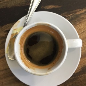 espresso