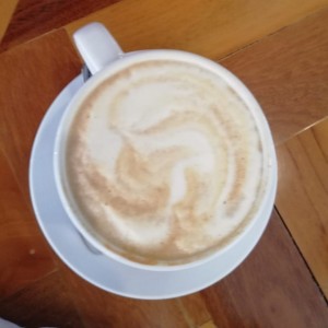 capuchino