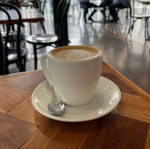 Capuccino